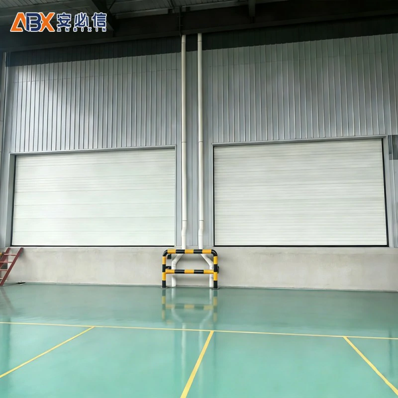 齐齐哈尔市工业提升门