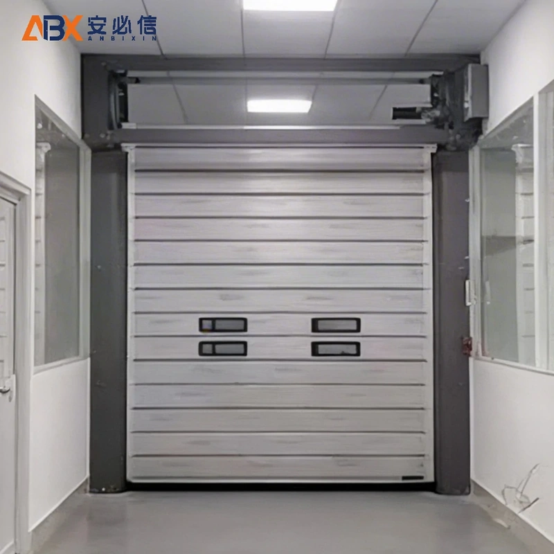 齐齐哈尔市雷达高速门